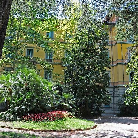 Grand Hotel & La Pace Spa مونتيكاتيني تيرمي المظهر الخارجي الصورة