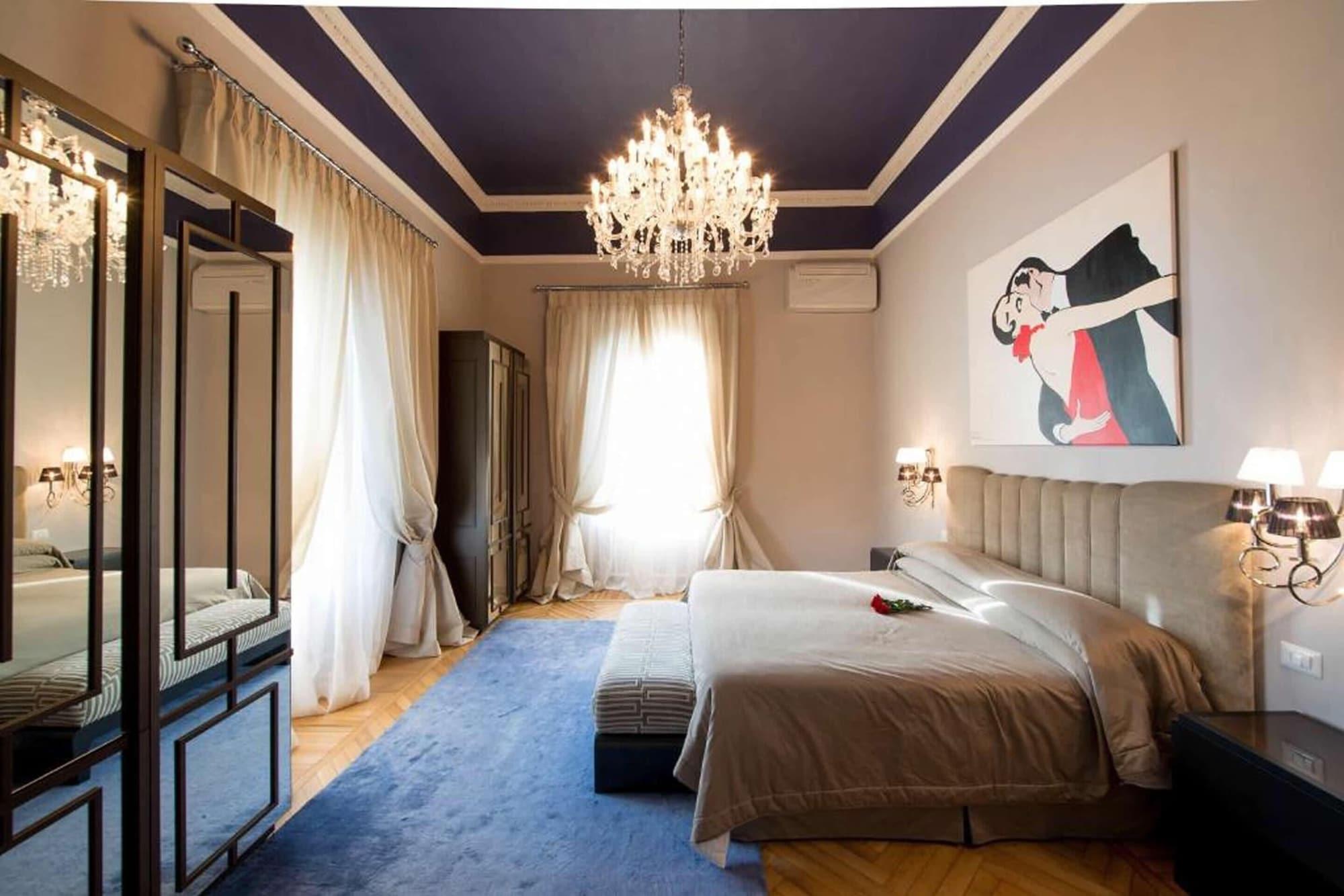 Grand Hotel & La Pace Spa مونتيكاتيني تيرمي المظهر الخارجي الصورة