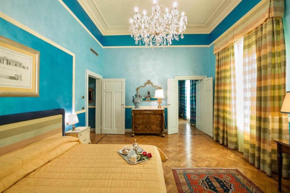Grand Hotel & La Pace Spa مونتيكاتيني تيرمي المظهر الخارجي الصورة